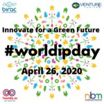 26 April 2020 - Innovate for a Green Future