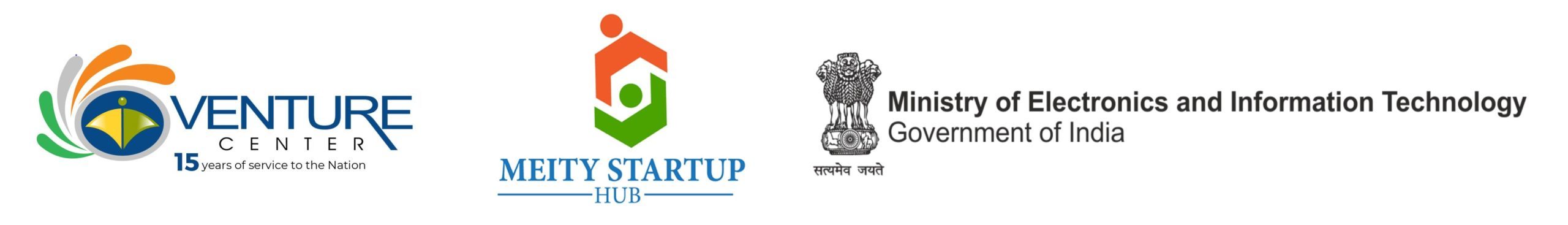 MeitY Startup Hub initiatives at Venture Center