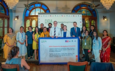 DEIA CATALYST: Driving success through diversity