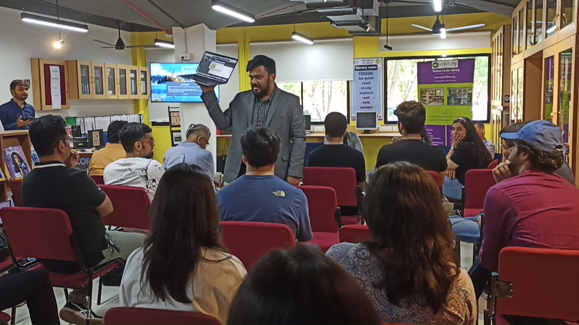 Audience Engagement