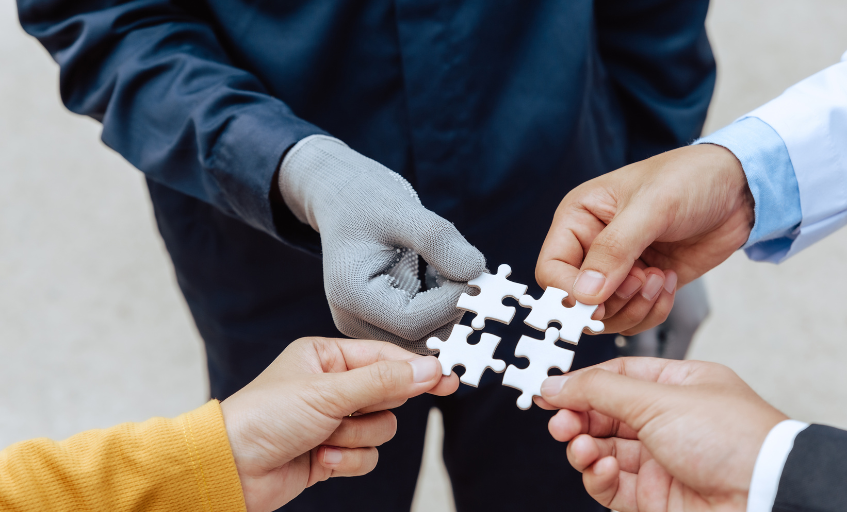 CSR Funds: Aiding start-ups in a small but important way