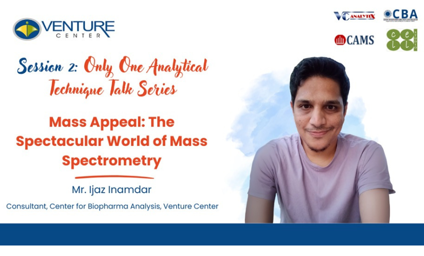 Mass Appeal : The Spectacular World of Mass Spectrometry 