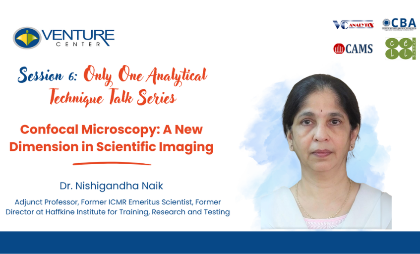 Confocal Microscopy: A New Dimension in Scientific Imaging 