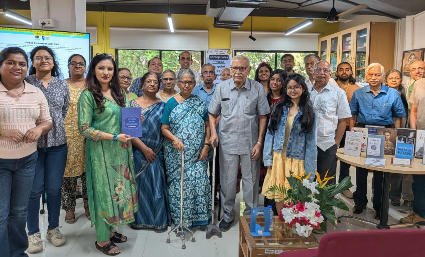 P. P. Ramachandran at 4 O’Clock: The People Behind All That Seriousness