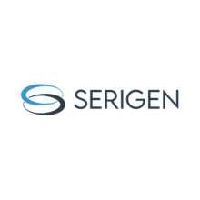 Logo of Serigen Mediproducts Pvt. Ltd