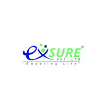 Logo of ExSURE PVT. LTD