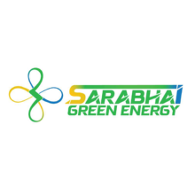 Logo of Sarabhai Green Energy Pvt Ltd