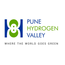 Logo of Pune Hydrogen Valley Foundation