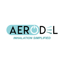 Logo of AeroDel Tech 