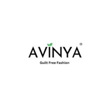 Logo of Avinya Leather Private Limited