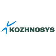 Logo of Kozhnosys Private Limited