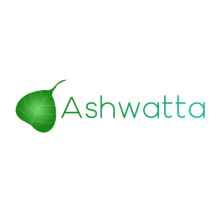 Logo of Ashwatta 