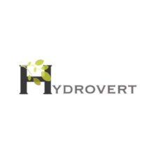Logo of Hydrovert Energy Pvt Ltd