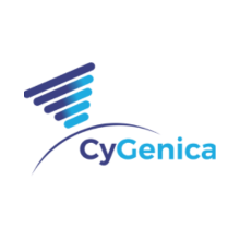 Logo of CyGenica Private Limited