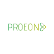 Logo of Proeon Foods