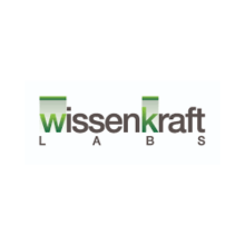 Logo of Wissenkraft Labs