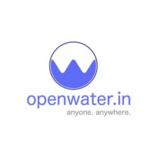 Logo of Openwater.in Pvt. Ltd. 