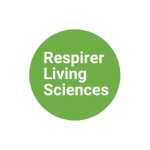 Logo of Respirer Living Sciences