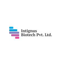 Logo of Intignus Biotech Pvt Ltd