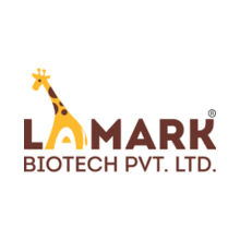 Logo of Lamark Biotech Pvt. Ltd.