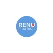 Logo of Renu Medtech Pvt. Ltd.