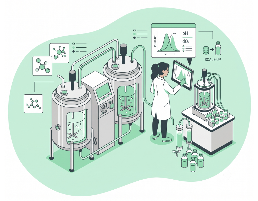 Bioprocess Engineering Center