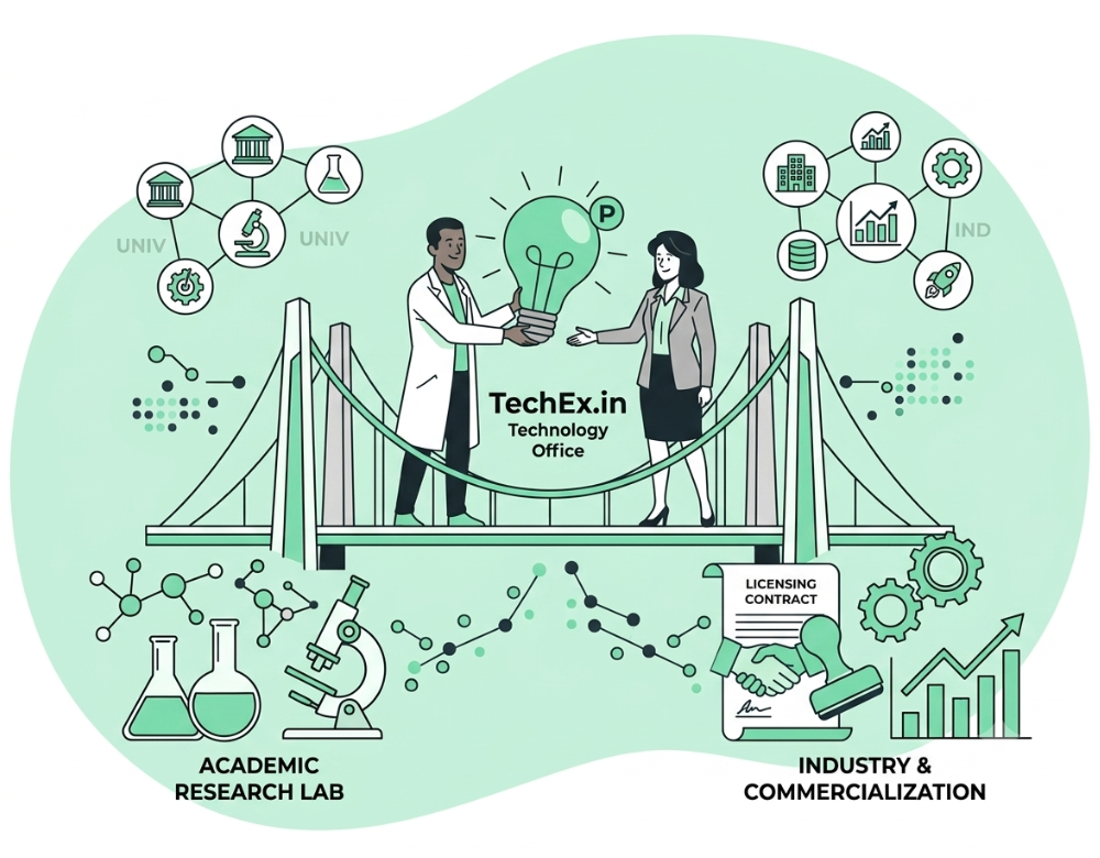 Technology Transfer Office