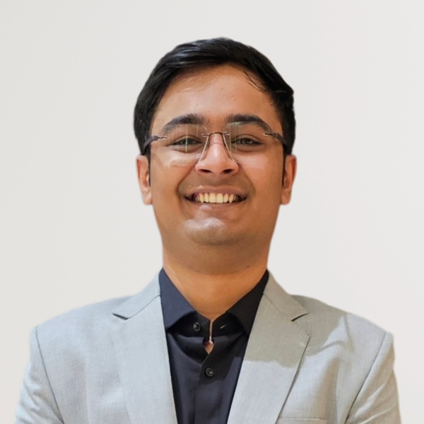 Pratik Raghuwanshi