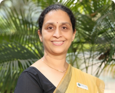 Dr. Manisha Premnath