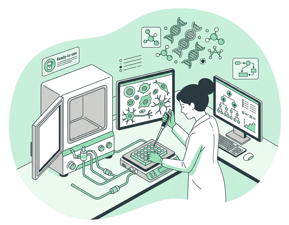 Cell Studio