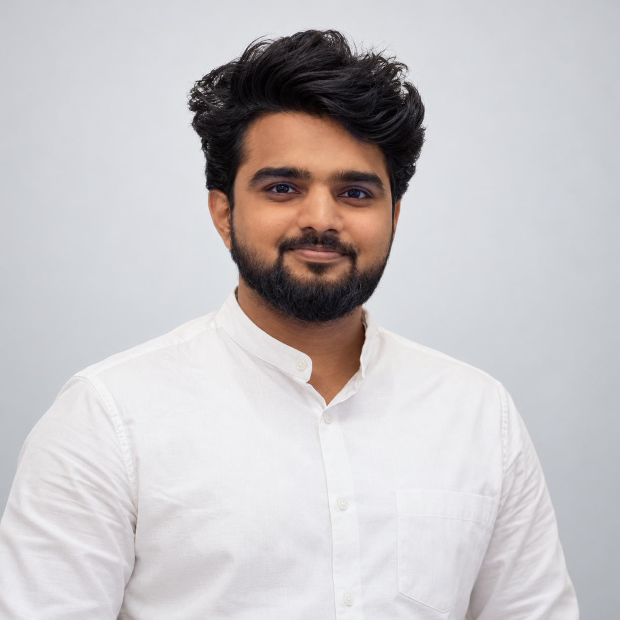Abhishek Gaikar