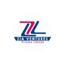 Zia Ventures Pvt Ltd 