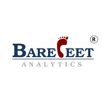 Barefeet Logo